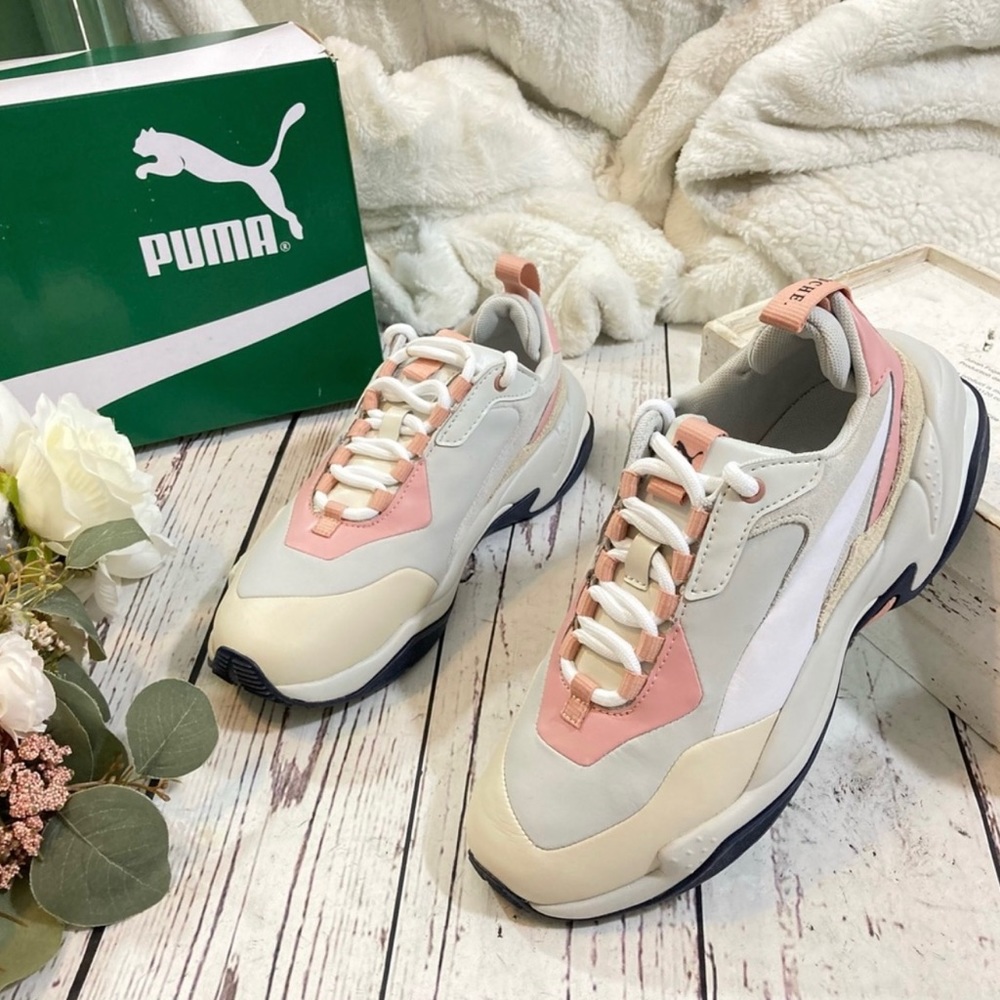 Puma rive gauche